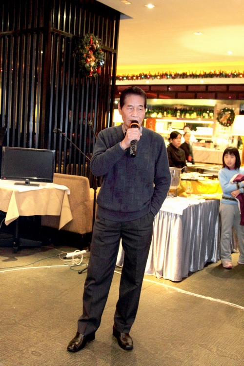 2012年年会
