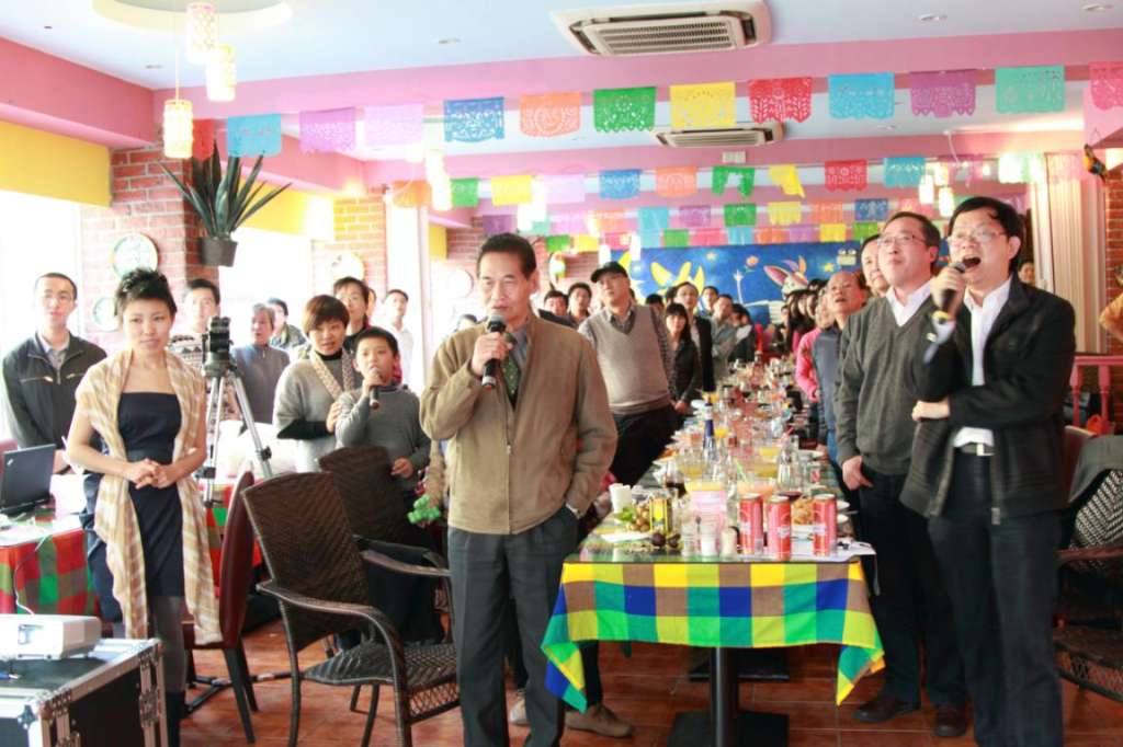 2013年年会2