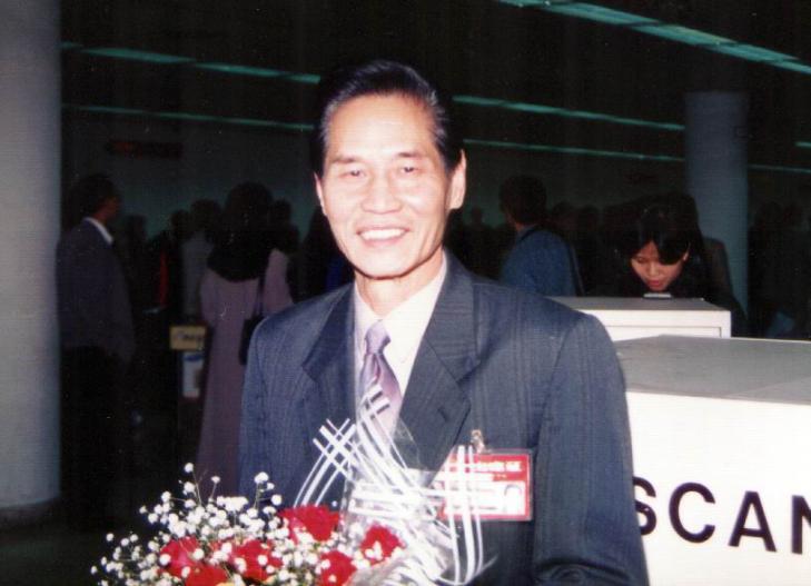 全国人大会议归来