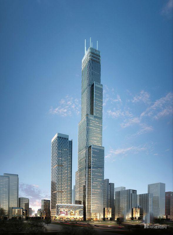 天津富力广东大厦